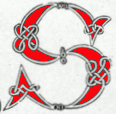 Decorated initia