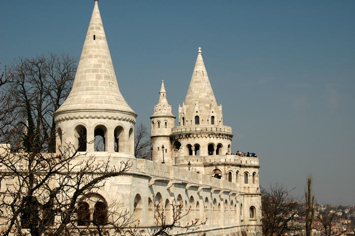 Cathdral of Notre-Dame