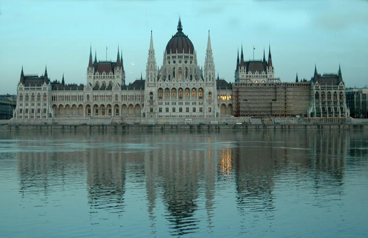 Parliament House