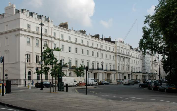 Belgrave Square