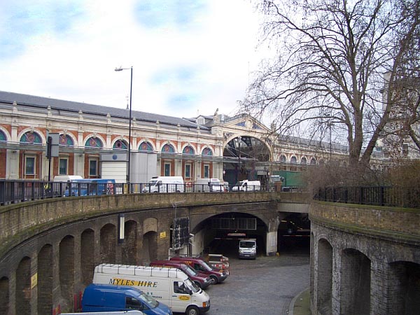 Smithfield Market