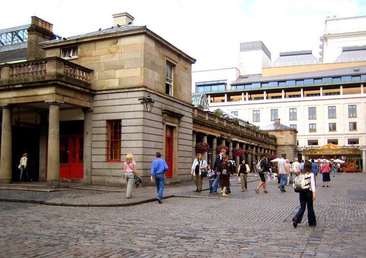 Covent Garden