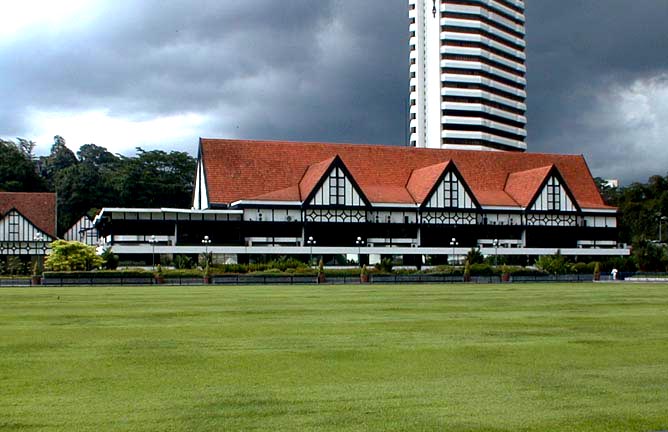 Royal Selangor Club