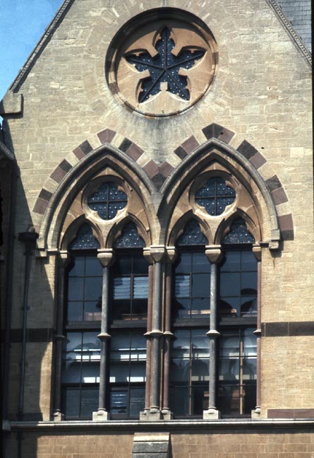 Museo de Historia Natural de la Universidad de Oxford