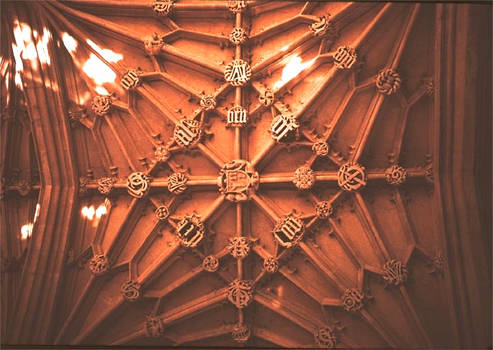 Bodleian Library, Oxford