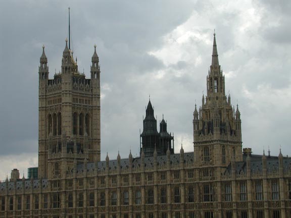 Houses of Parliament