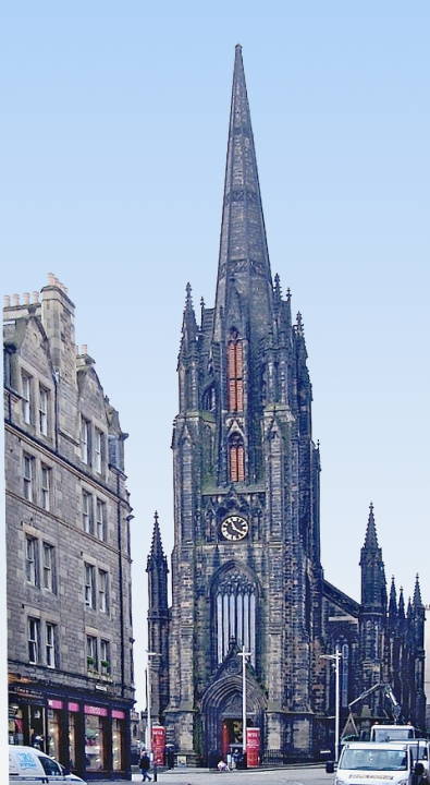 The Hub, Edinburgh