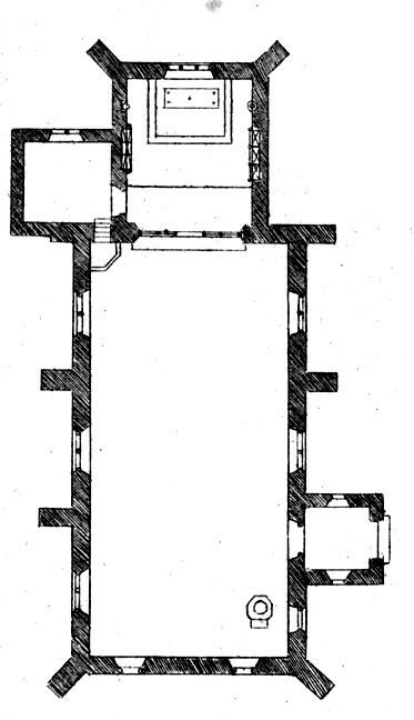 St. Bede's Masbro