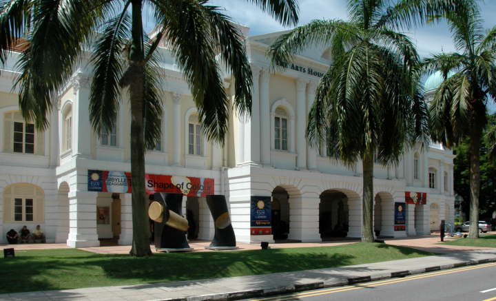 Old Parliament House