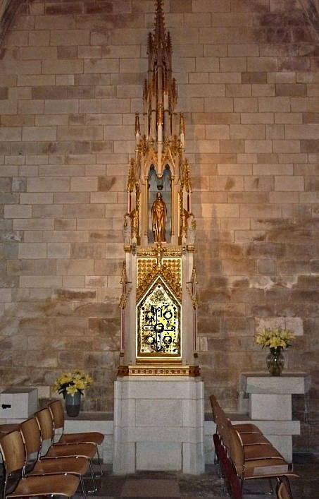 Pugin's Tabernacle