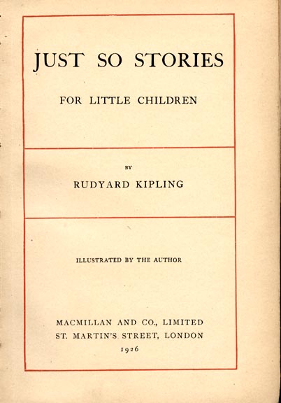 Titlepage