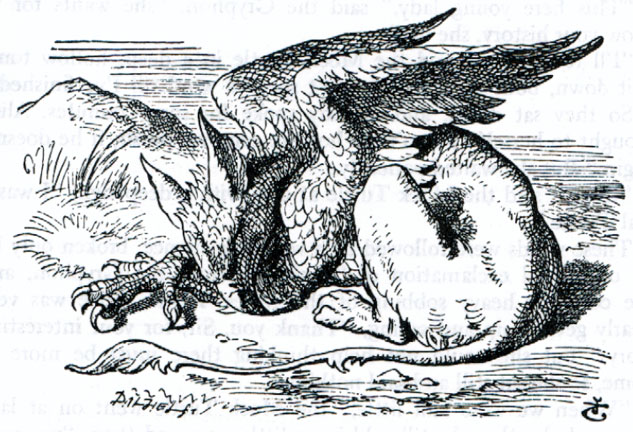 The Gryphon