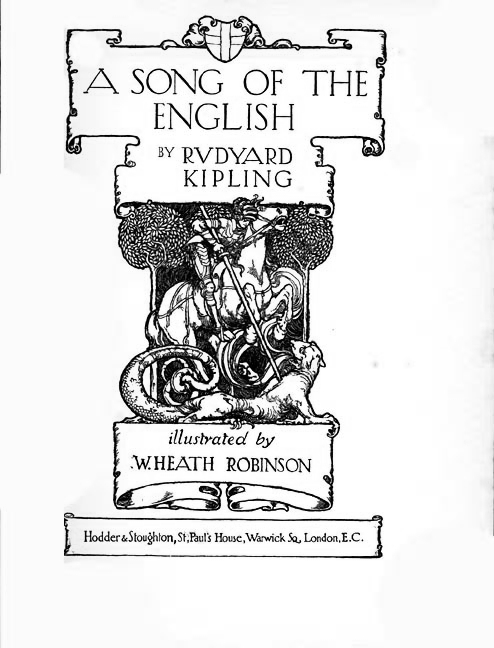 Title page