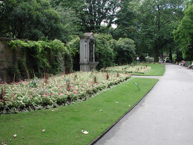 Green Park