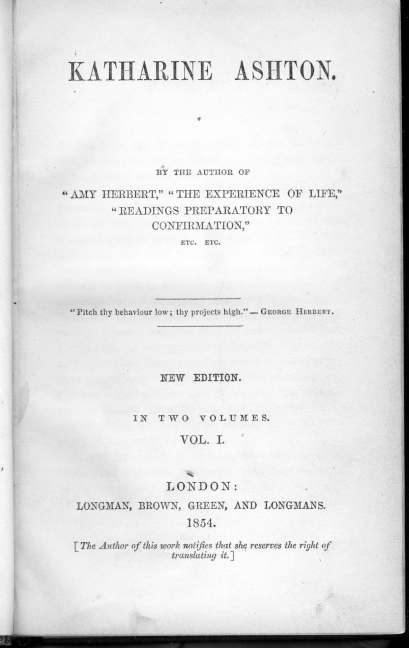 Titlepage