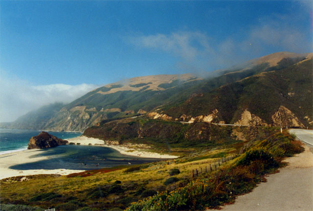 Big Sur, California