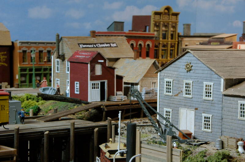 Florence's Chowder Shack