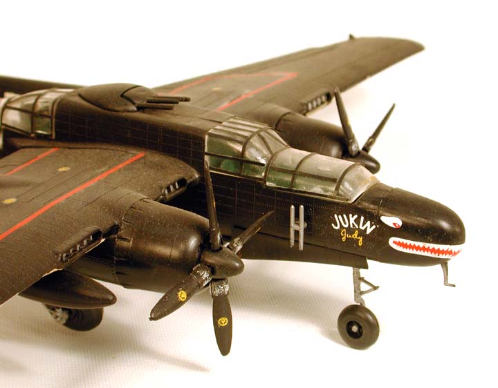 P-61 Black Widow