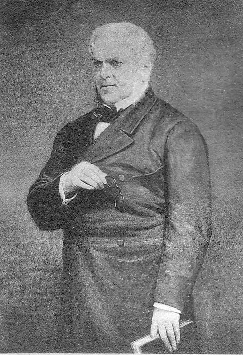 John Forster