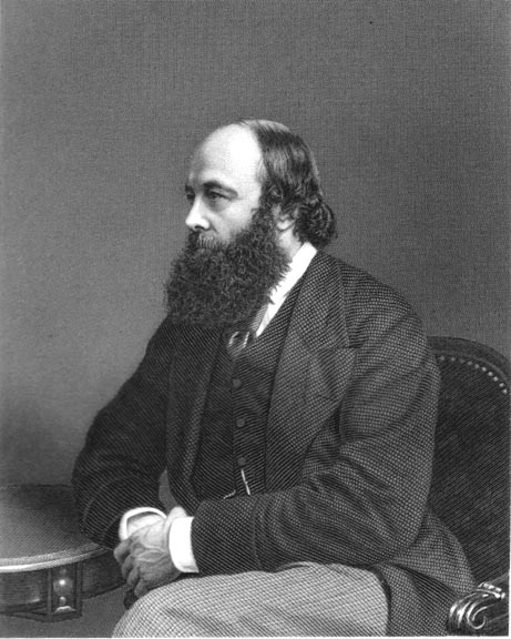 Lord Salisbury