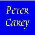 Peter Carey