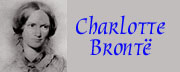 Charlotte Bronte