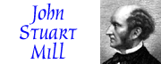 John Stuart Mill