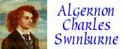 Algernon Charles Swinburne