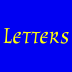 Letters