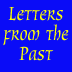 Letters from the Past