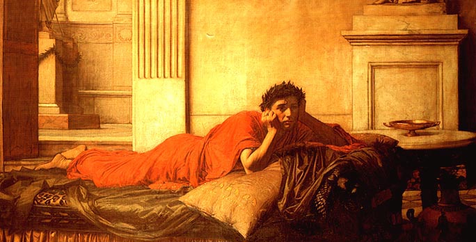 The Remorse of Nero