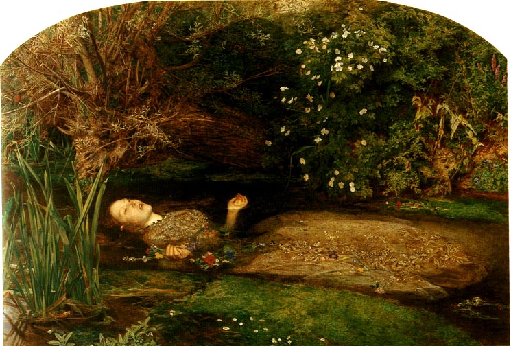 Ophelia