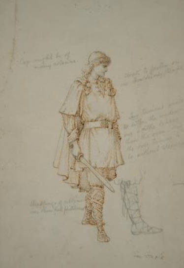 Costume design