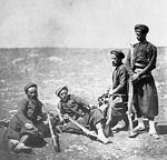 Zouaves