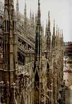 Milan's Duomo