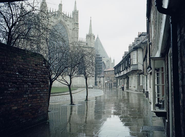 York Cathedral