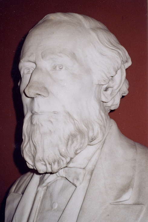 Sir Isaac Pitman,” by Brock