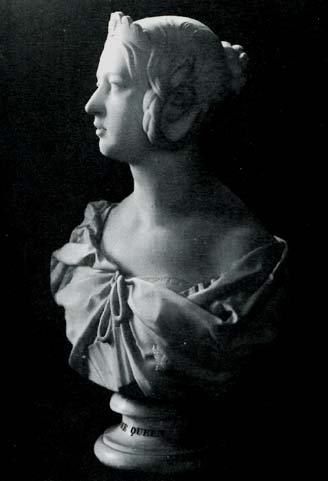 Queen Victoria