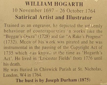 Hogarth