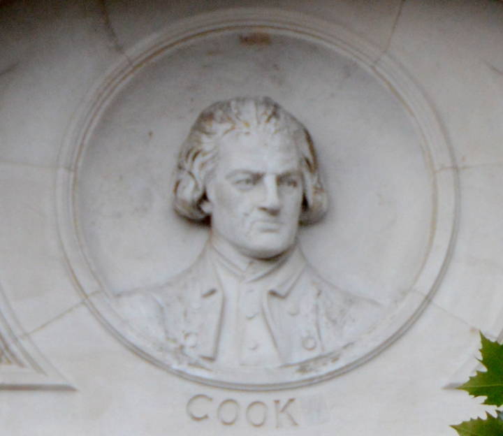 Cook