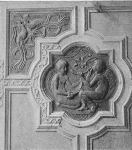 Ceiling Panel