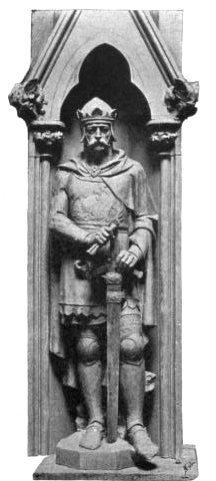 King Robert the Bruce