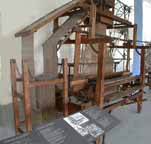 Jacquard loom