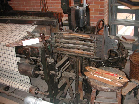 powerloom