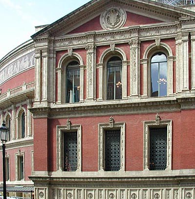 Royal Albert Hall