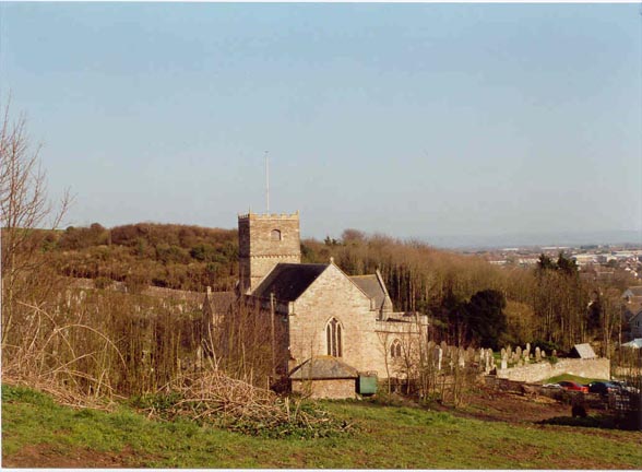 St. Andrew's Church