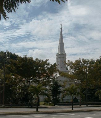 Church of Saint Gregory the Illuminator