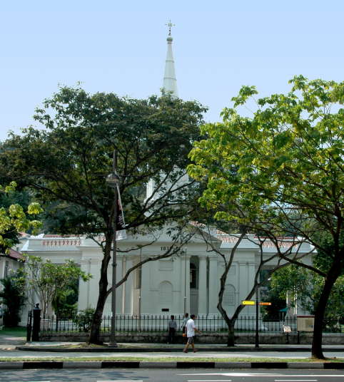 Church of Saint Gregory the Illuminator