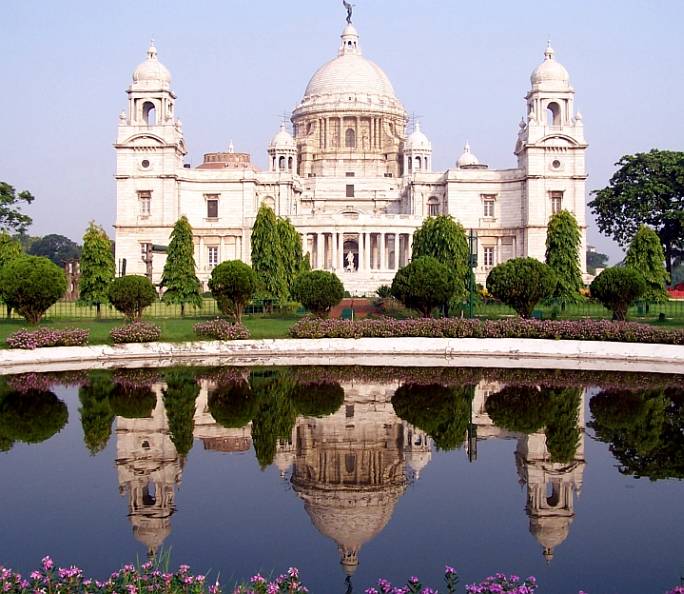 Victoria Memorial Hall, Kolkata