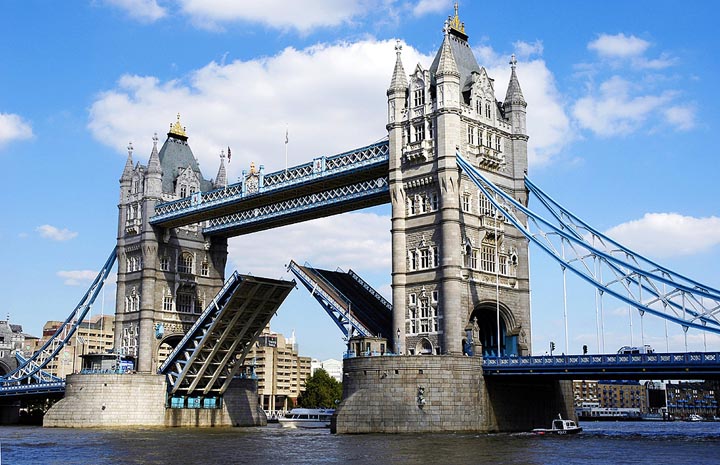 Tower Bridge